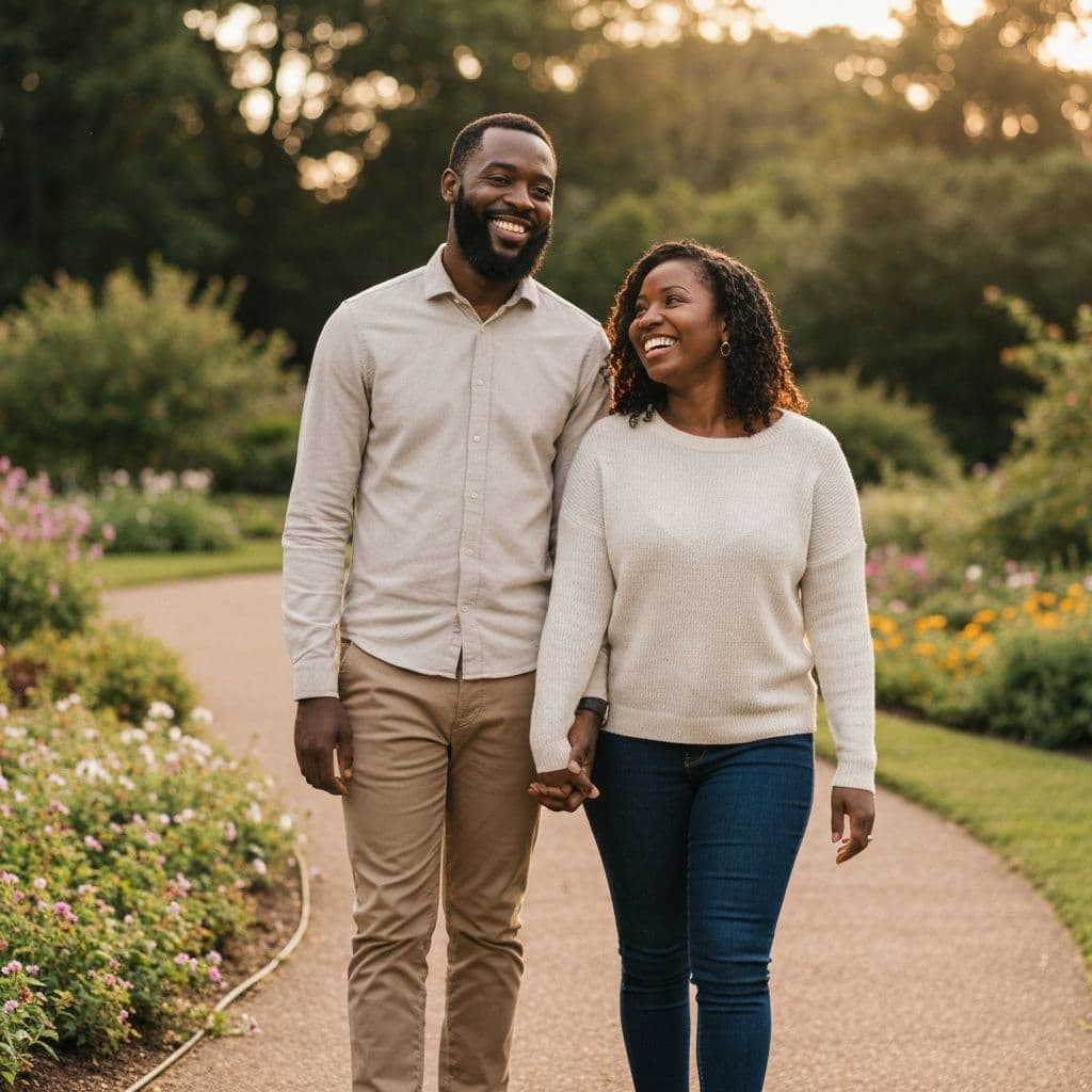 MyGreatMarriage Seminar - "Connect" - Image 1