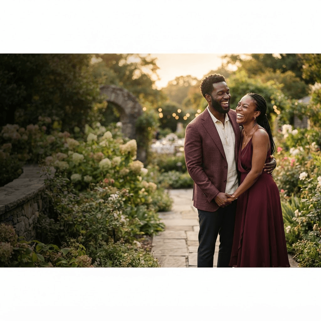 Couples Connect 2026 - "Deeper" - Image 1