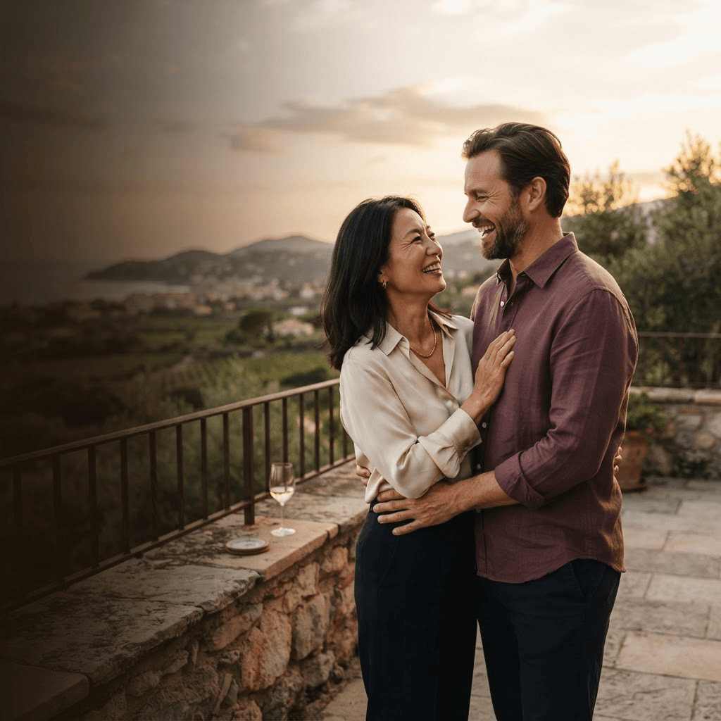 Couples Connect 2026 - "Deeper" - Image 2