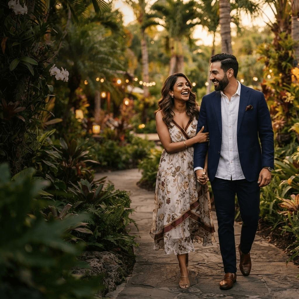 Couples Connect 2026 - "Deeper" - Image 3