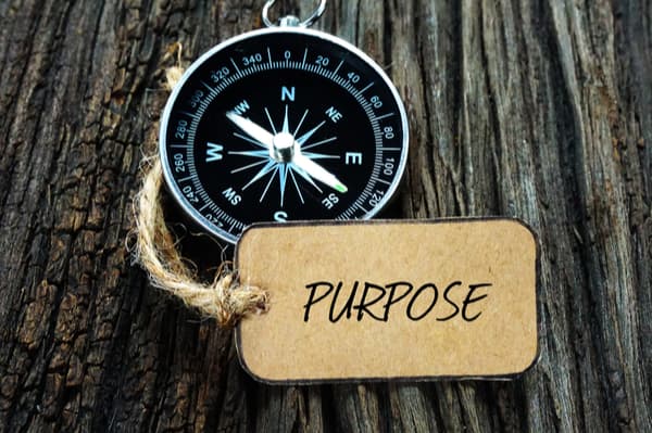 Purpose - Destiny and calling