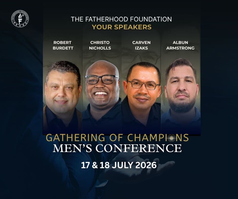 Gathering of Champions 2026 - Image 1