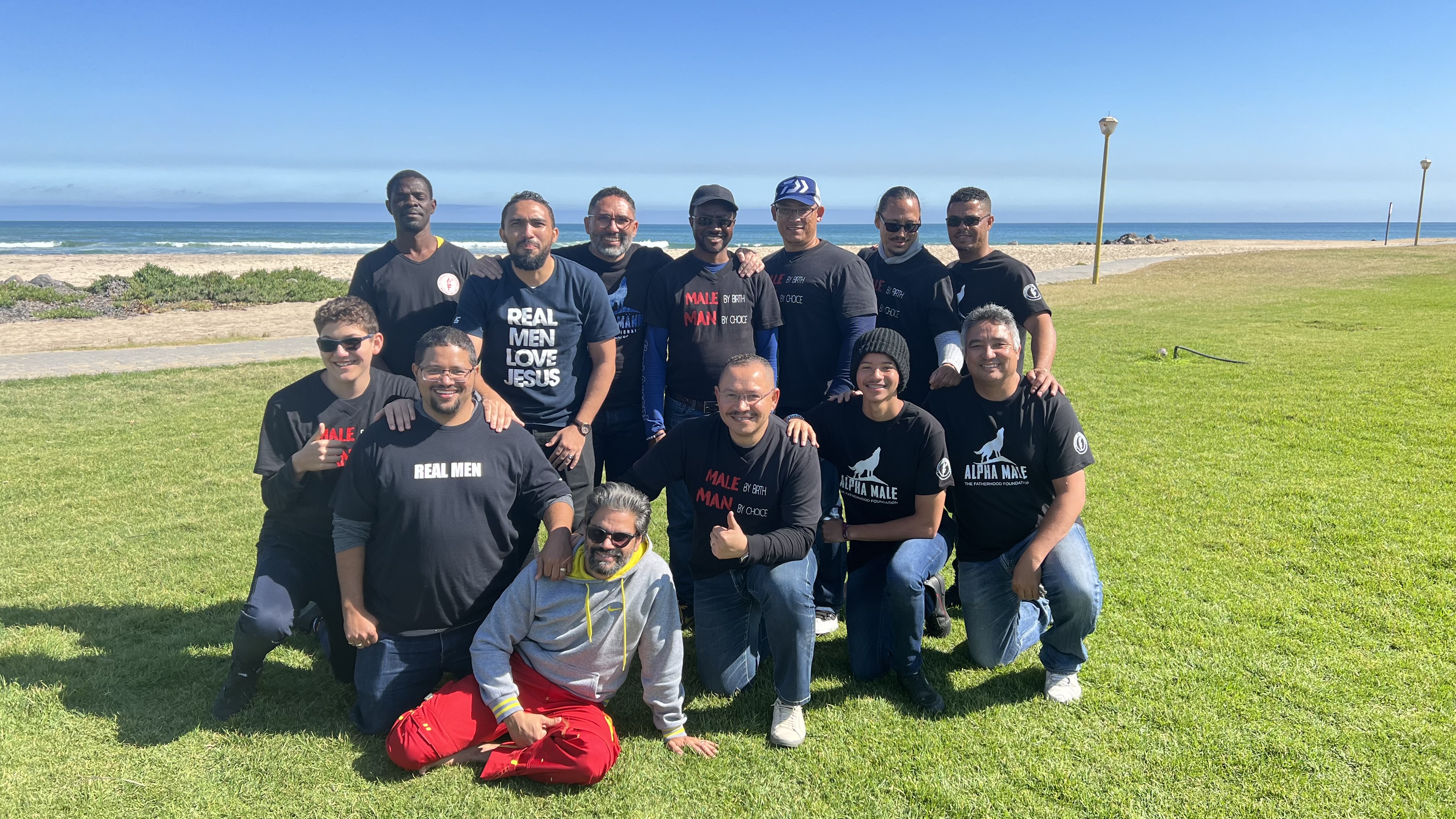 Gathering of Champions 2026 - Image 3