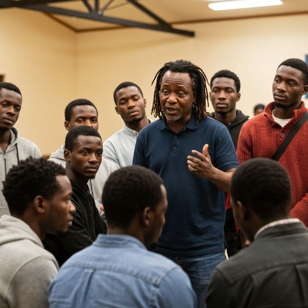 Community development