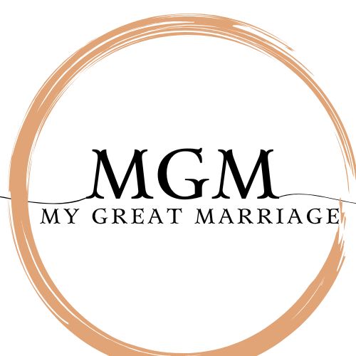 My Great Marriage Logo