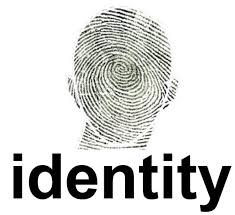 Identity - Self discovery
